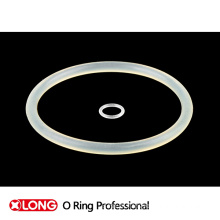 Para ganhar elogios calorosos dos clientes, o anel de silicone suave